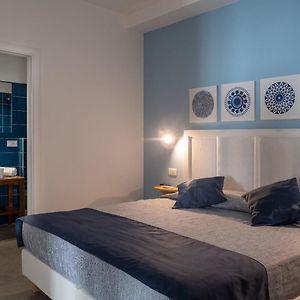 Camera deluxe con letto king size
