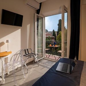 Camera deluxe con letto king size